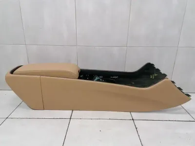 Bentley Continental GT V8S Center Console 3W8863456A Center Console 11-18