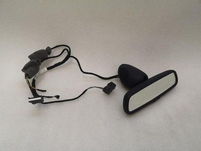 Bentley Continental GT V8S Rear View Mirror 3W8857511G Rear Mirror Interior Mirror