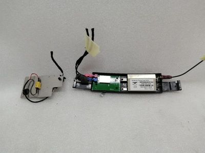BENTLEY CONTINENTAL GT V8S Aerial / Antenna 3W8035532B Antenna Set GPS