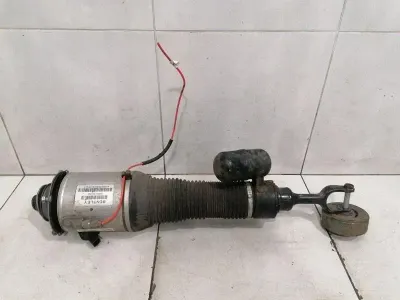 Bentley Continental GT V8S Shock Absorber Front 3W8616039E Front Shock Absorber