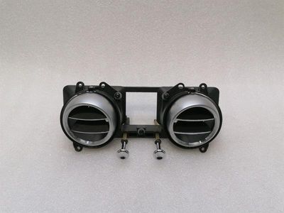 Bentley Continental GT V8S air vent 3W0819359 ventilation nozzle ventilation grille
