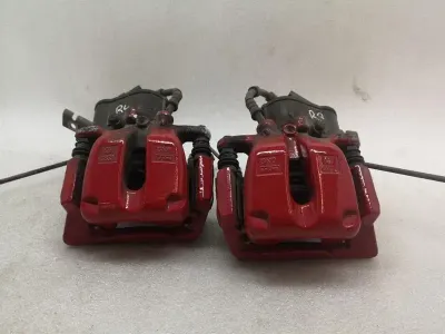 Bentley GT V8S rear brake caliper set 3W0698679G rear brake caliper set 15-18