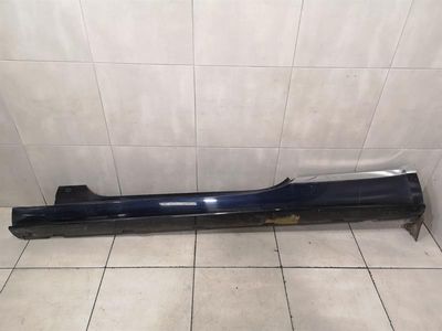 BENTLEY CONTINENTAL GT V8S FACELIFT 11-18 Side Skirt 3W8853851 Side Sills