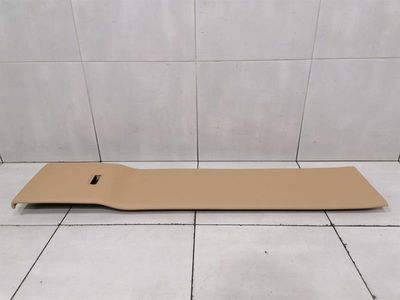 BENTLEY CONTINENTAL GT V8S Center Roof Lining 3W8867531E Roof Sky