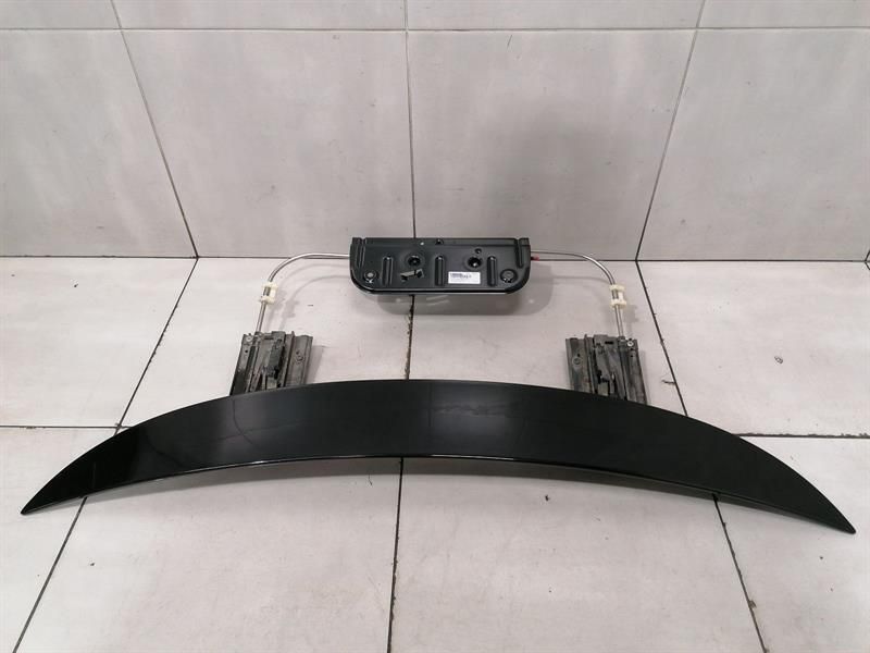 BENTLEY CONTINENTAL GT V8S Rear Spoiler 3W8827945J Rear Spoiler