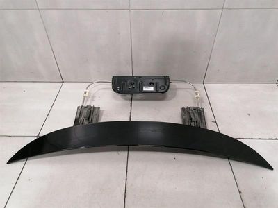 BENTLEY CONTINENTAL GT V8S Rear Spoiler 3W8827945J Rear Spoiler