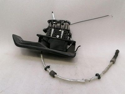 BENTLEY CONTINENTAL GT V8S GEAR SELECTOR 3W2713041L RIGHT HAND DRIVE RHD