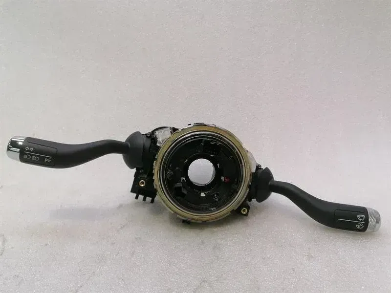 BENTLEY CONTINENTAL GT V8S Wiper Stalks 7L6953549K Indicator Switch