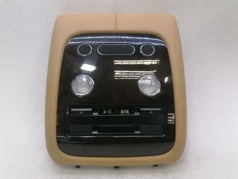 Bentley Continental GT V8S dome light 3W0907135H interior light interior light