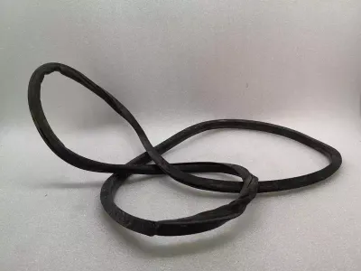 Bentley Continental GT V8S Bonnet Seal 3W0823707C Bonnet Gaskets