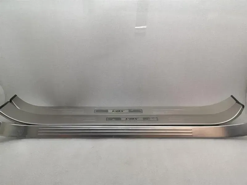 Bentley Continental GT V8S door sill set 3W8853537BF door entry sill set