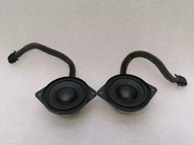 Bentley Continental GT V8S Speaker Set 3W0035709 Speaker Set