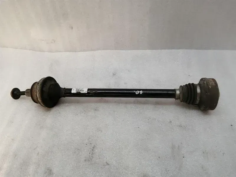 Bentley Continental GT V8S drive shaft right 3W0501203A rear drive shaft
