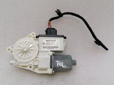 Bentley Continental GT V8S RLH door window motor 3W8959703F window regulator motor