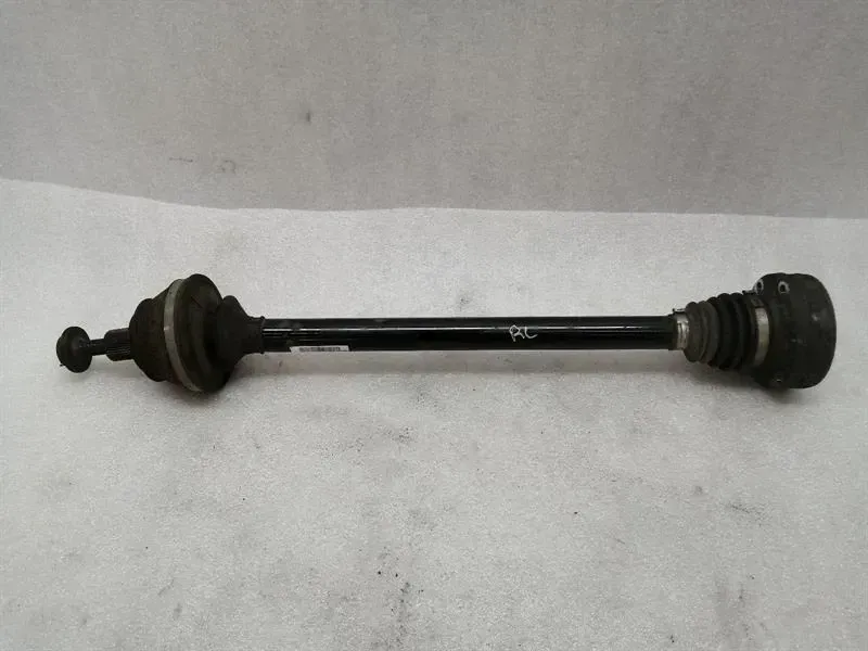 Bentley Continental GT V8S Left Rear Drive Shaft 3W0501203A Drive Shaft Left
