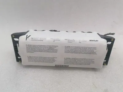 Bentley Continental GT V8S Module 3W0880204G Module