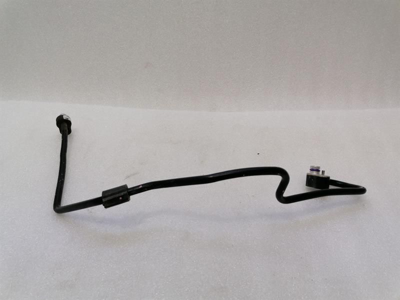 Bentley Continental GT V8S A/C Pipe 4W0260703B Air Conditioning Air Conditioning