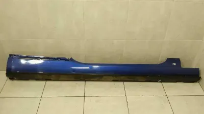 Bentley Continental GTC V8S side skirt 3W8853852 side sill right facelift