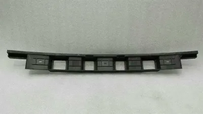 Bentley Continental GTC rear bumper bracket 3W0807864A holder rear bumper