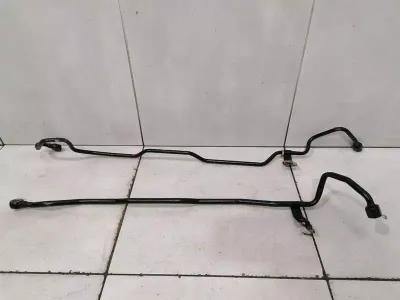 BENTLEY CONTINENTAL GT V8S Power Steering Pants 3W2422859C RIGHT HANDLE RHD