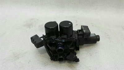 Bentley Continental GTC Heater Valve 3D2959617C RHD RIGHT HAND DRIVE