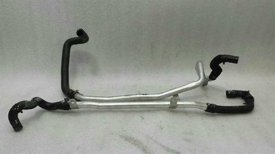 Bentley Continental GTC V8S Cooling Pipe 3W0121611D Cooling Water Hose Pipe