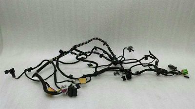 Bentley Continental GTC Dashboard Wiring Loom 4W2971051B RHD RIGHT HAND DRIVE