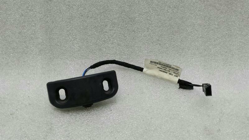 BENTLEY CONTINENTAL GTC V8S Contact Switch 3W0953519A Switch