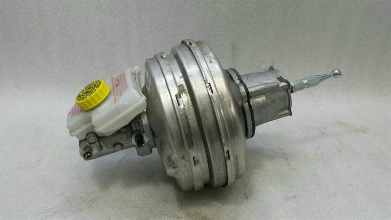 Bentley Continental GTC V8S Brake Servo 3W2612105L RHD RIGHT HAND DRIVE