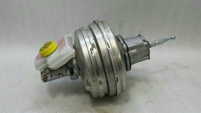 Bentley Continental GTC V8S Brake Servo 3W2612105L RHD RIGHT HAND DRIVE