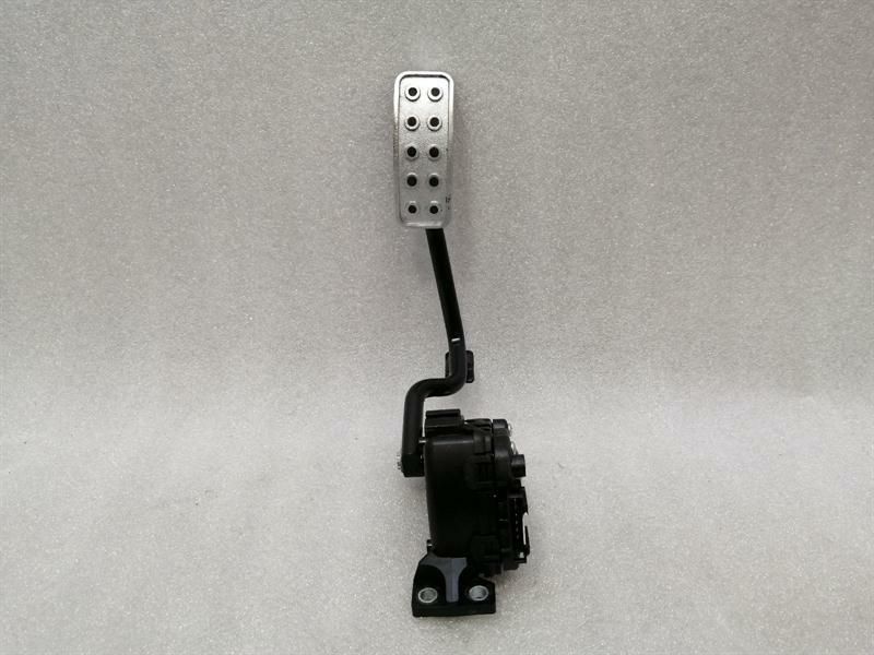 Bentley Continental GTC V8S Throttle Pedal (Electrical) 3W2721503C RHD RIGHT HAND DRIVE