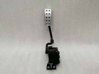 Bentley Continental GTC V8S Throttle Pedal (Electrical) 3W2721503C RHD RIGHT HAND DRIVE