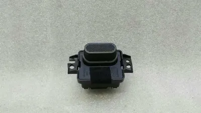 Bentley Continental GTC V8S Temperature Sensor 3W3854688