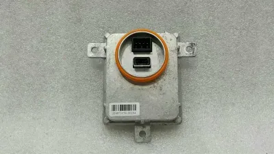 Bentley Continental GTC V8S Xenon Ballast 8K0941597B Xenon Ballast