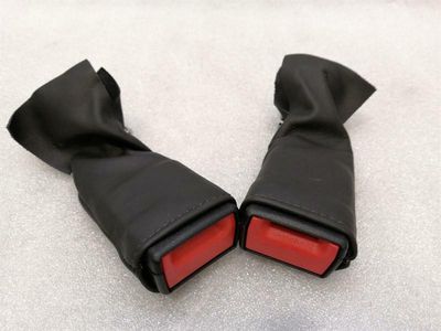 Bentley Continental GT Luxury Leather Belt Buckle 3W0857740A Belt Buckle