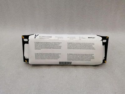 Bentley Continental GT V8S Module 3W0880204G Module