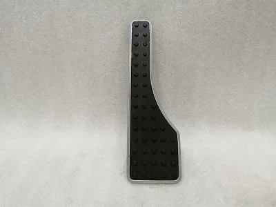 Bentley Continental GTC foot rest cover 3W2864777 fairing RHD RIGHT HAND DRIVE