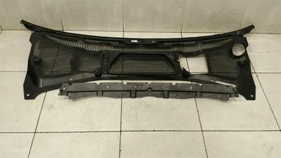 Bentley Continental GTC V8S 3W8819416 Front Cover RHD RIGHT HAND DRIVE