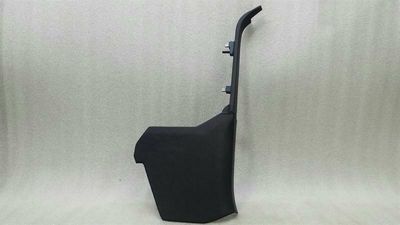 Bentley GTC V8S 3W2863484 A post footwell cover right side RHD RIGHT HAND DRIVE