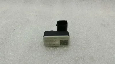 Bentley Continental GTC V8S Crash Sensor 4W0907508 Impact Sensor SRS