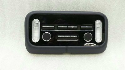 BENTLEY CONTINENTAL GTC V8S Dome Light 3W0907135H Indoor Light Indoor Light