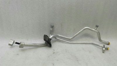 Bentley Continental GTC V8S A/C Pipe 3W2816741E Air Conditioning Air Conditioning