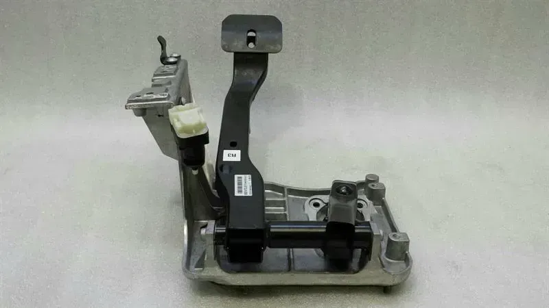 BENTLEY CONTINENTAL GTC V8S BRAKE PEDAL 3W2723150C RHD RIGHT HAND DRIVE