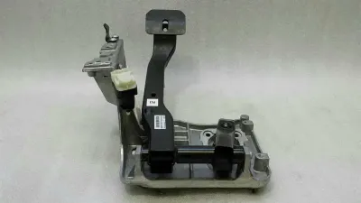 BENTLEY CONTINENTAL GTC V8S BRAKE PEDAL 3W2723150C RHD RIGHT HAND DRIVE