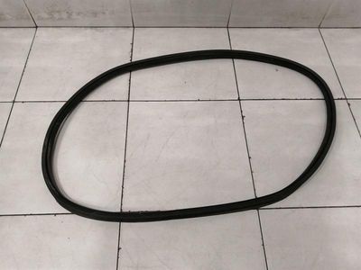 Bentley Continental GT V8S Boat Lid Seal 3W8827705D Tailgate Seals