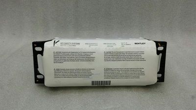 Bentley Continental GTC V8S Module 3W0880204G Module