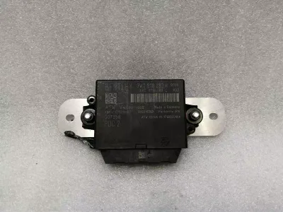 BENTLEY CONTINENTAL GT PTS PDC module 3W0919283H control unit parking aid