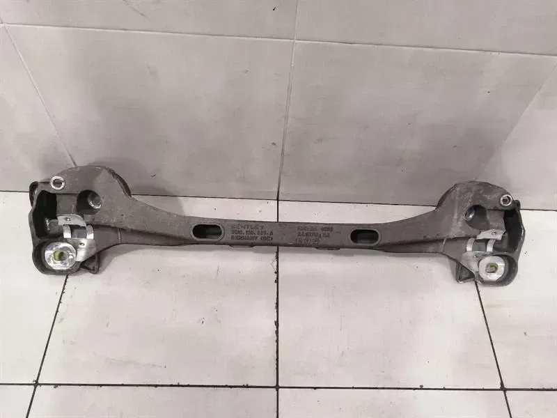 BENTLEY CONTINENTAL GT V8S Engine Subframe Front 3W0199205A Engine Carrier