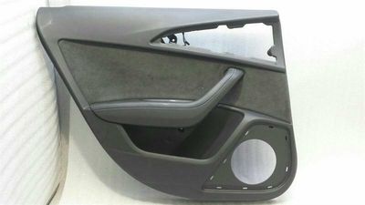 Audi RS6 RS6+ 4G door card RLH door panel rear left performance Alcantara