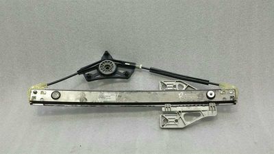 Audi RS6 4G left rear door winder 4G0839461 window regulator rear left